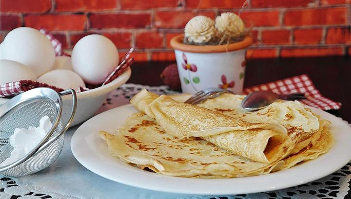 Produktbild Zilan Crepes Maker