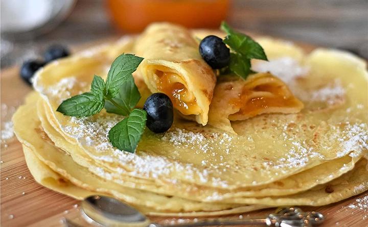 Produktbild Zilan Crepes Maker