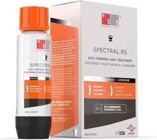 Immagine prodotto DS Laboratories Trattamento anti diradamento dei capelli) 60 ml con Aminexil Spectral.Rs 60 ml (60 ml)