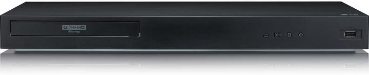 Actual product image LG Ubk90 (Bluray Player)