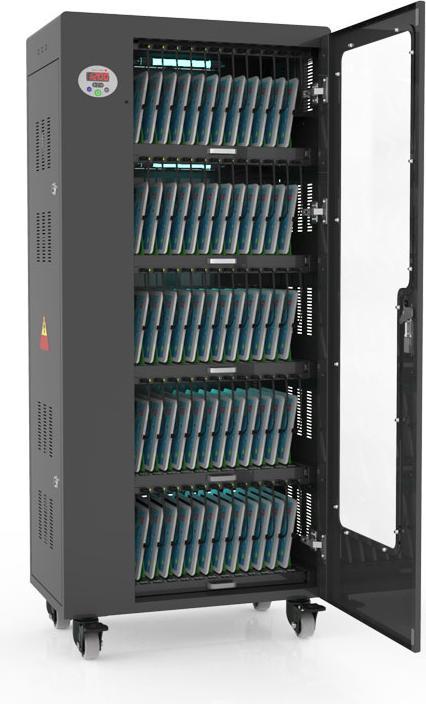 Produktbild Good Connections Wagen (sync, charge and UV clean)