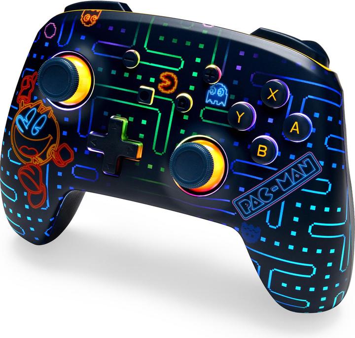 Produktbild PowerA Enhanced Wireless Controller (DSi XL)