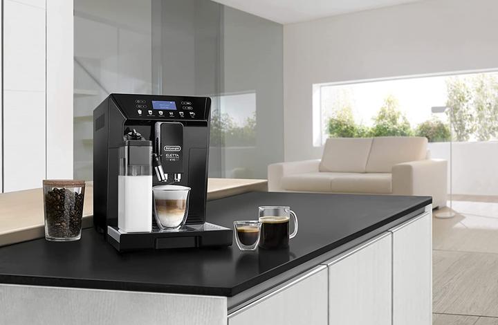 Immagine prodotto De'Longhi Eletta Cappuccino Evo
