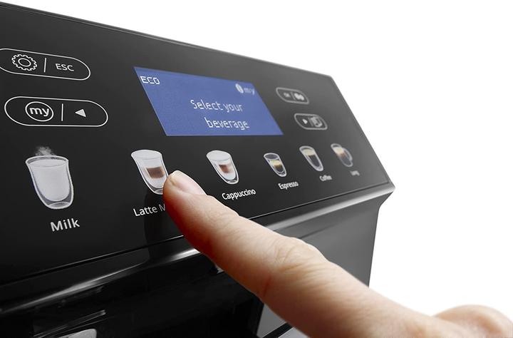 Immagine prodotto De'Longhi Eletta Cappuccino Evo