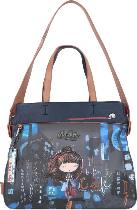 Immagine prodotto Anekke Contemporary Handtasche 35 cm (12 l)