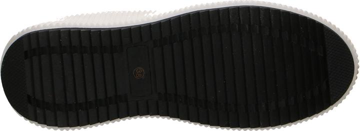 Actual product image La Strada WHITE/BLACK pu (39)