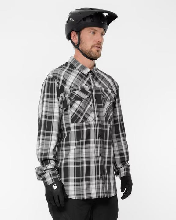 Produktbild Sweet Protection Hunter Shirt M (S)