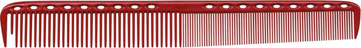 Produktbild Y.S. Park Y.S. Schneidekamm Nr. 335 rot
