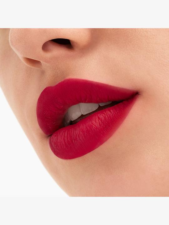 Produktbild MAC Cosmetics M.A.C. Locked Kiss Lipstick Taboo (Taboo)