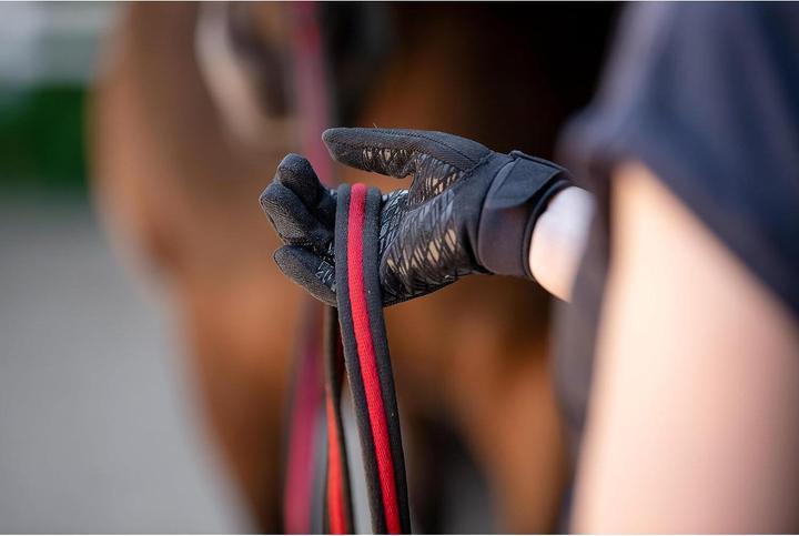 Actual product image Roeckl riding gloves mans (7)