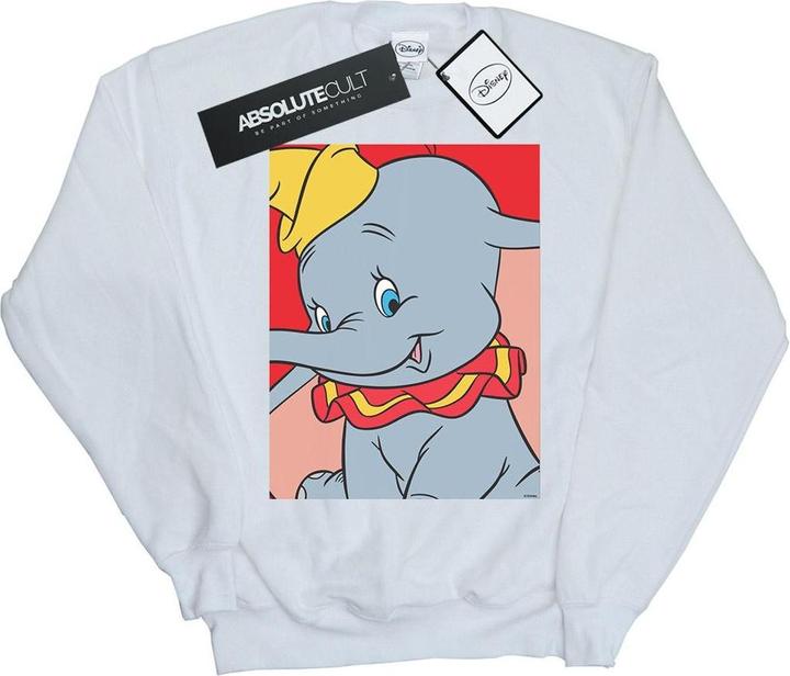 Disney Dumbo Portrait Sweatshirt Jungen