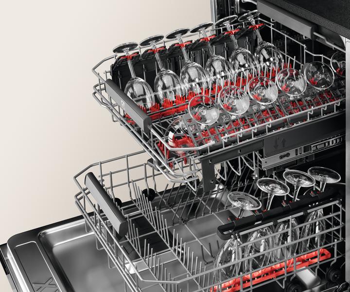 Actual product image Electrolux Ga55slicn