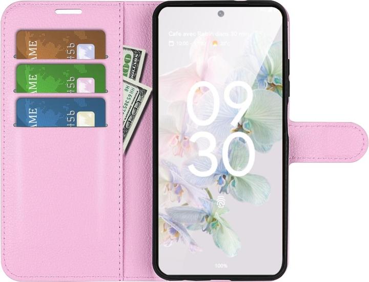 Image du produit Screenguard Housse cuir Google Pixel 7 Leather Guard (Google Pixel 7)
