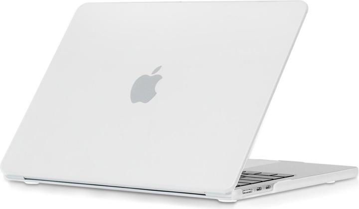 Screenguard Custodia rigida per Apple MacBook Air 13" M3 (2024) A3113 (13", Apple)