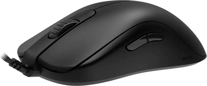 Produktbild BenQ ZOWIE FK1-C, rechts, Optisch, USB Typ-A, Schwarz (Kabelgebunden)