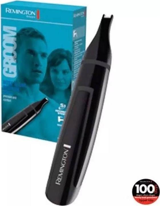 Actual product image Remington NE3150 Smart Hygiene Clipper