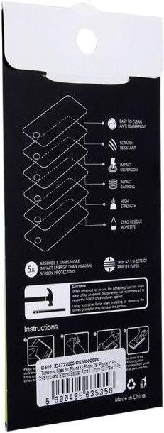 Immagine prodotto OEM Vetro temperato P30 (Huawei P30)