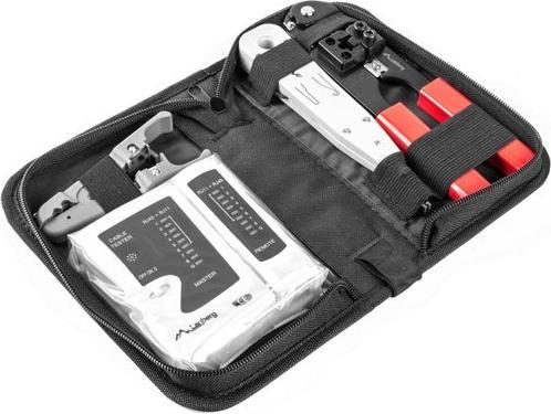 Actual product image Lanberg NT-0301 Network tool cas (Tool)