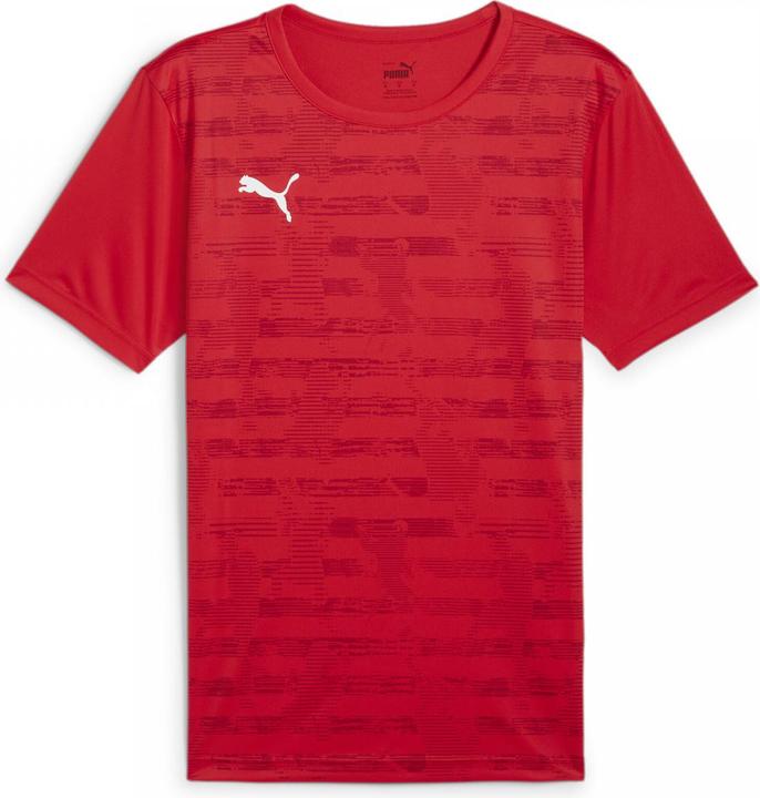 Actual product image Puma individualRISE Graphic Jersey (3XL)
