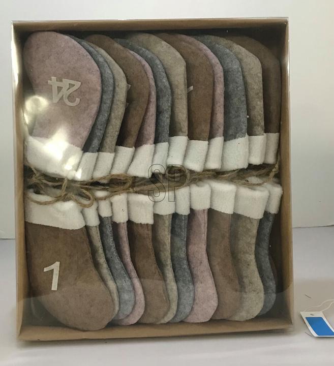 Produktbild Champ Adventskalender mit Socken
