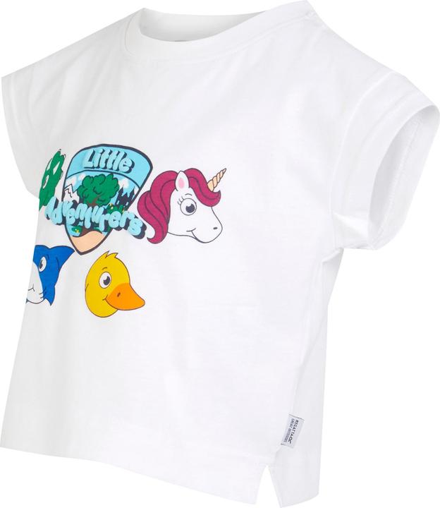 Immagine prodotto Regatta Little Adventurers Maglietta Animali Bambini (92)