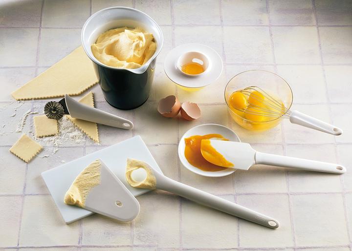 Productafbeelding Kaiser Gebakspatelset 3 stuks Pâtisserie
