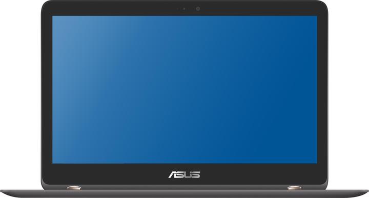 Actual product image ASUS ZenBook Flip UX360UAK-DQ209T (13.30", Intel Core i7-7500U, 8 GB, 256 GB)