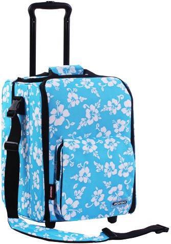 Actual product image Zomo Trolley Premium Flower