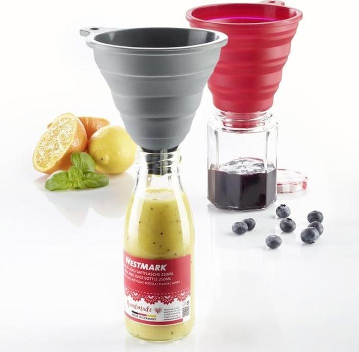 Produktbild Westmark Trichter-Set