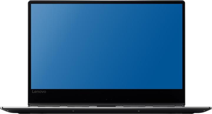 Actual product image Lenovo Yoga 910-13IKB (13.90", Intel Core i7-7500U, 16 GB, 512 GB, CH)