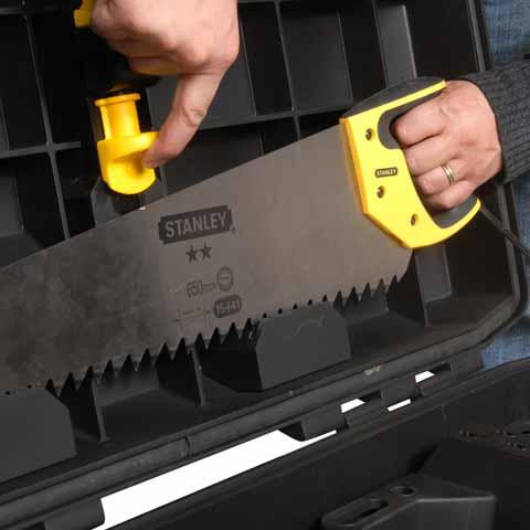 Actual product image Stanley FatMax (1 pieces)