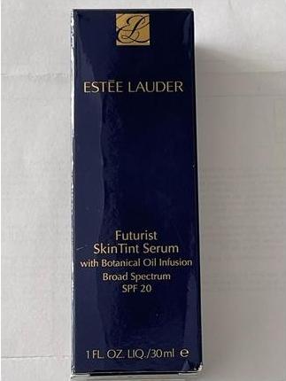 Produktbild Estée Lauder Futurist Skintint FTD No 2C0 (2C0 Cool Vanilla)