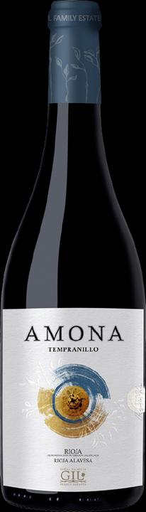 Produktbild Bodegas Rosario Vera Amona Tempranillo (2020)