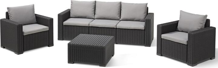 Produktbild Allibert California Tisch