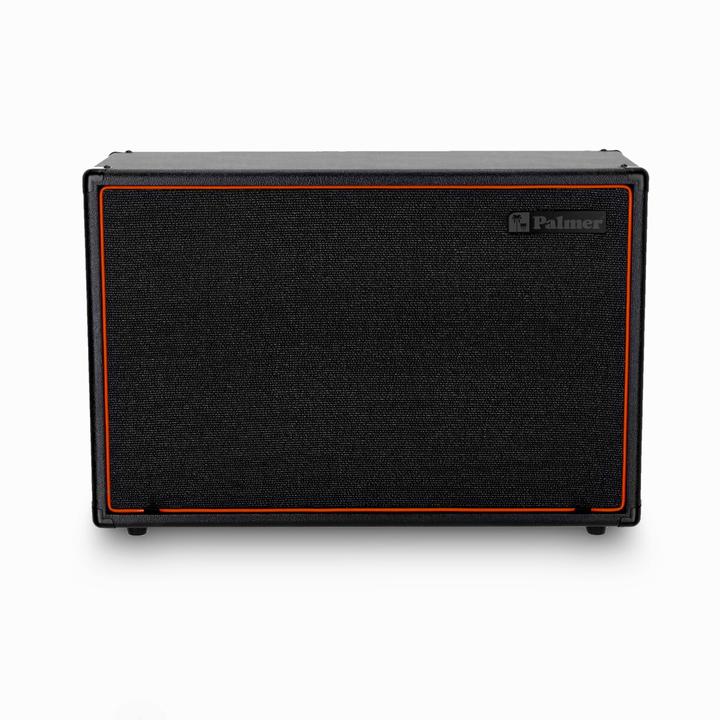 Image du produit Palmer Audio CAB 212 BX V30 - Enceinte guitare avec Celestion Vintage 30 2 x 12, open-back (Guitare)