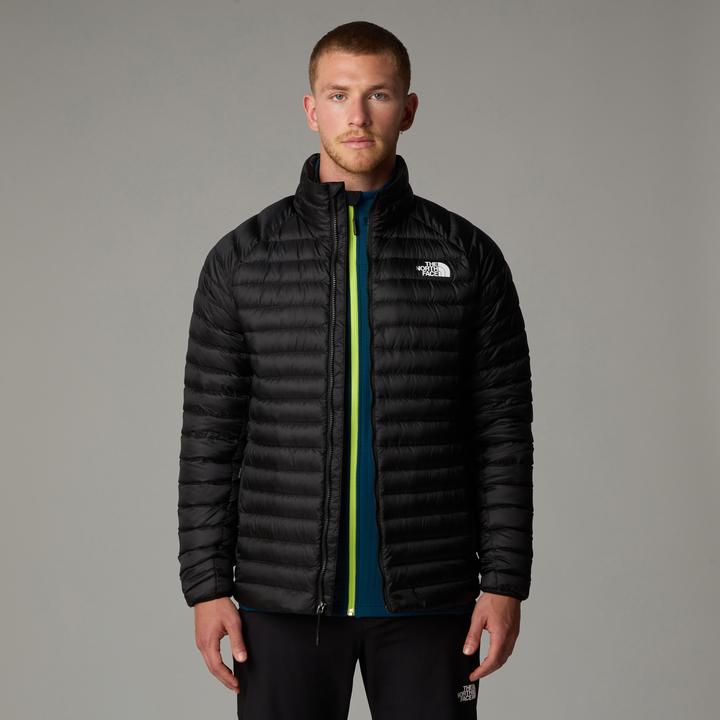 Actual product image North Face Bettaforca Light Down (XL)