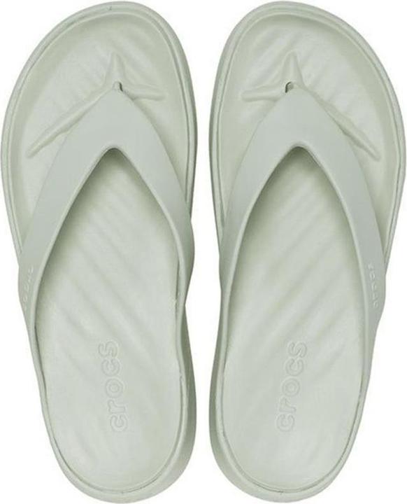 Actual product image Crocs W's Getaway Flip (37)