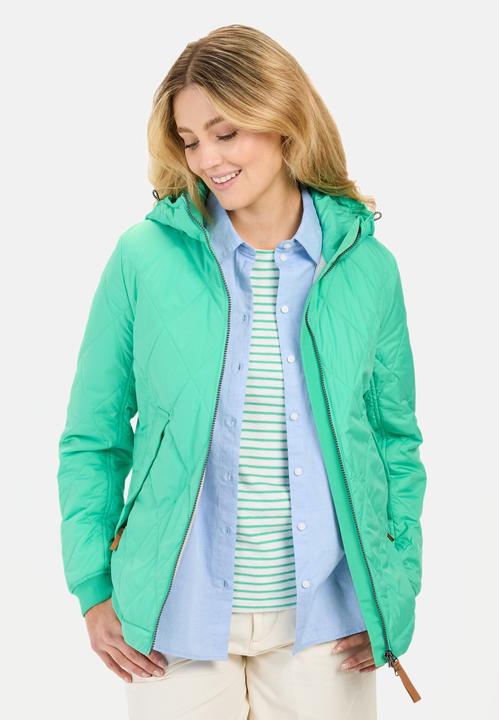 Produktbild Camel Active Jacke mit Diamant Steppung (42)