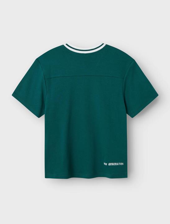 Actual product image Name it Regular Fit T-Shirt (116)