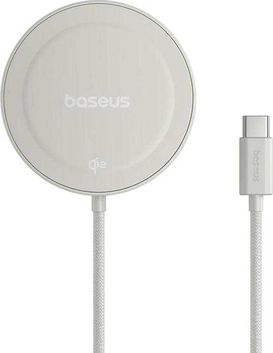 Produktbild Baseus Simple Mini4 Series Qi2 MagSafe Wireless Charger (15 W)