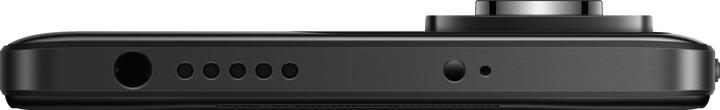 Actual product image Xiaomi Redmi Note 12S (256 GB, Onyx Black, 6.43", Dual SIM, 108 Mpx, 4G)