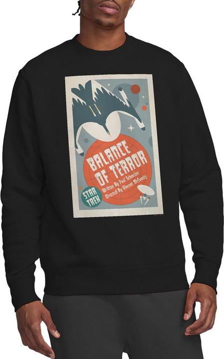 Immagine prodotto The Original Series Episode 14 Felpa Adulto Unisex (XL)