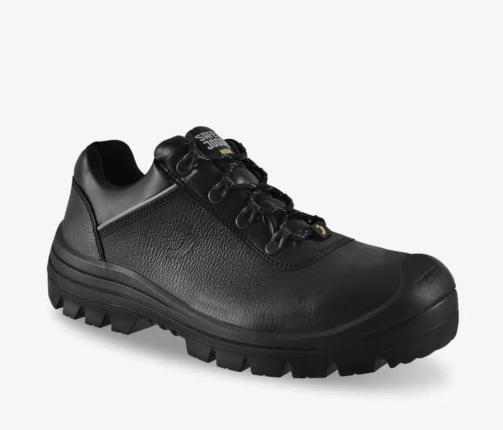Produktbild Safety Jogger SI4900350 Heavy-Duty-Sicherheitsschuh schwarz (S3, 35)