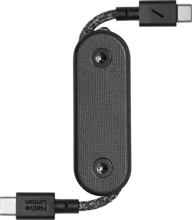 Produktbild Native Union Pocket Cable (0.17 m, 60 W)