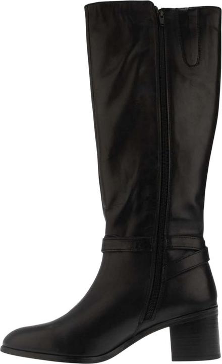 Produktbild Dune London Kniehohe Stiefel Trusti Casual Leder (38)