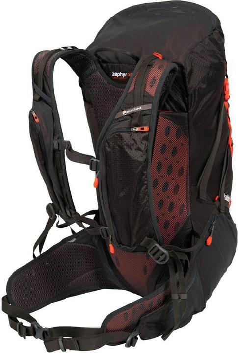 Productafbeelding Montane Trailblazer 30 (30 l)