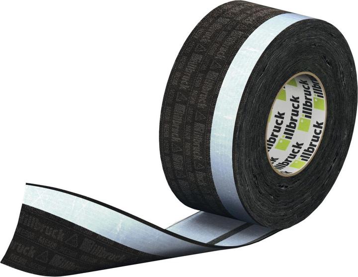 Actual product image Illbruck Window film ME508 TwinAktiv VV EW 100 self-adhesive 25m (100 mm)