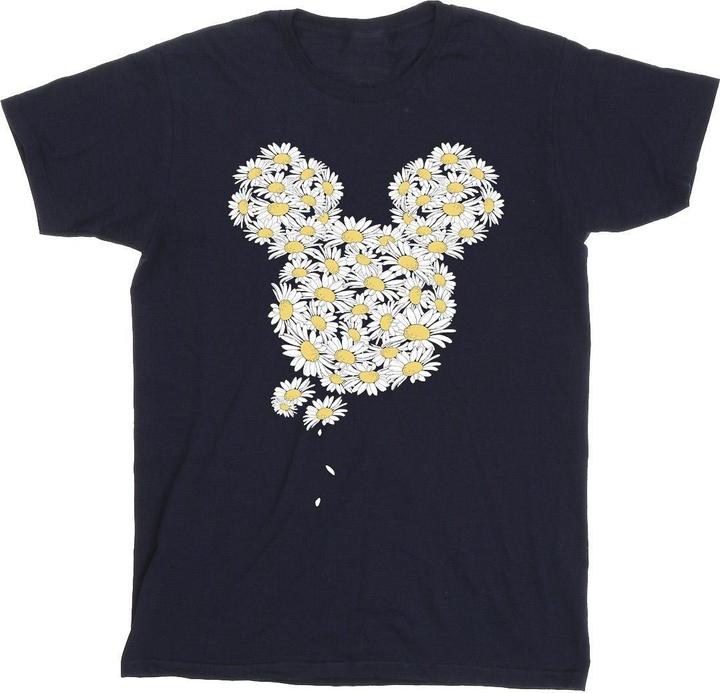 Mickey Mouse TShirt (4XL)