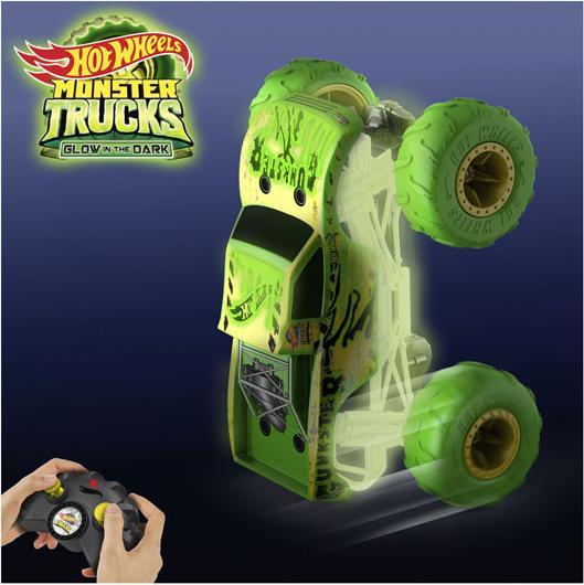 Image du produit Hot Wheels Gunkster