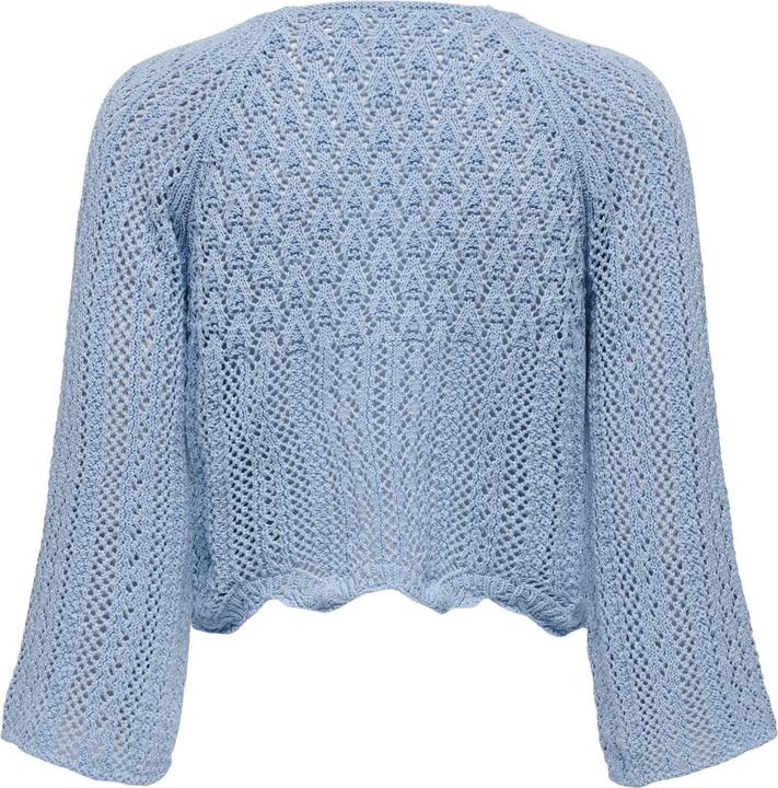 Produktbild Only Cropped Strickpullover (M)